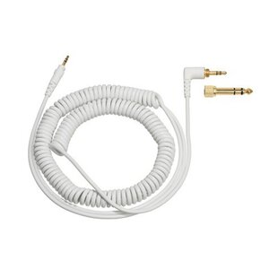 Навушники для DJ Audio Technica ATH-PRO5xWH Зображення