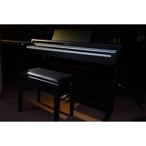 Цифровое пианино Kawai KDP70 Изображение