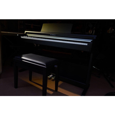Цифровое пианино Kawai KDP70 Изображение