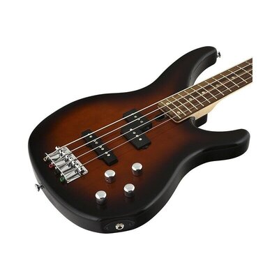 Бас-гитара Yamaha TRBX204 OLD VIOLIN SUNBURST Изображение