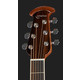 Електроакустична гітара Ovation CS24-4 CELEBRITY STANDART Mid Cutaway Natural OV531120 Зображення