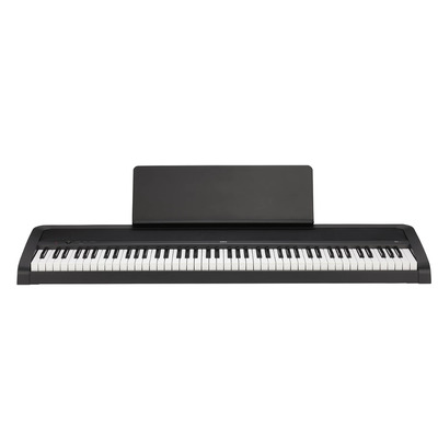 Цифрове піаніно Korg B2-BK Зображення