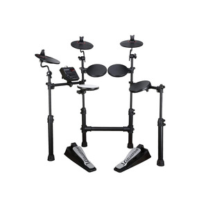 Электронная ударная установка CARLSBRO CSD100 BUNDLE PACK Изображение