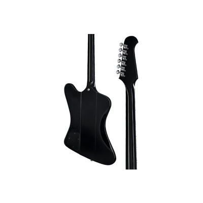 Електрогітара Gibson 2018 Firebird Ebony Зображення
