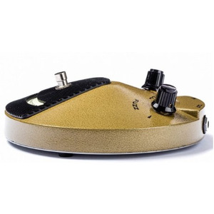 Педаль гитарная Dunlop EJF1 Eric Johnson Fuzzface Изображение