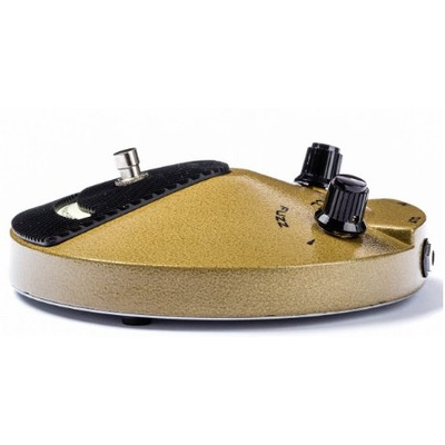 Педаль гитарная Dunlop EJF1 Eric Johnson Fuzzface Изображение