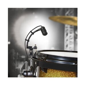 Мiкрофон інструментальний Audio-Technica ATM350D Зображення