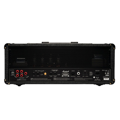 Гитарный усилитель Marshall JVM410H-E Изображение