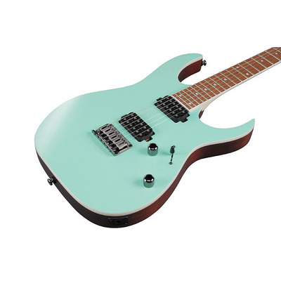 Электрогитара IBANEZ RG421S SEM Изображение