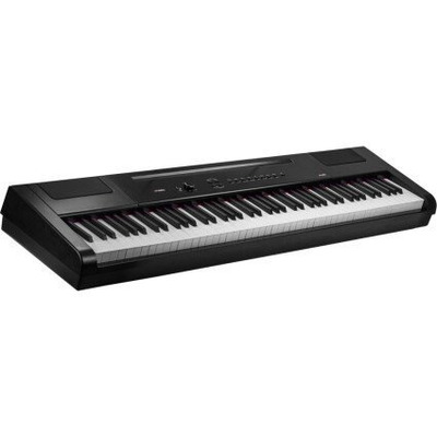 Цифрове піаніно Artesia PA88H Black Зображення
