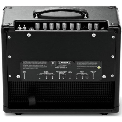 Гітарний комбопідсилювач Blackstar HT-5R MKII (ламповий) Зображення