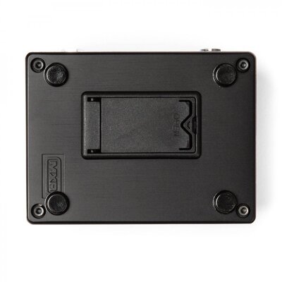 ПЕДАЛЬ ЕФЕКТІВ Dunlop EVH5150 Overdrive Зображення