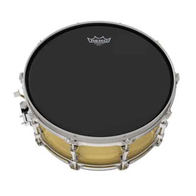 Пластик Remo Ambassador Ebony ES001300 (13") Зображення