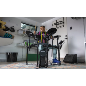 Електронна ударна установка Roland TD-07KV Зображення