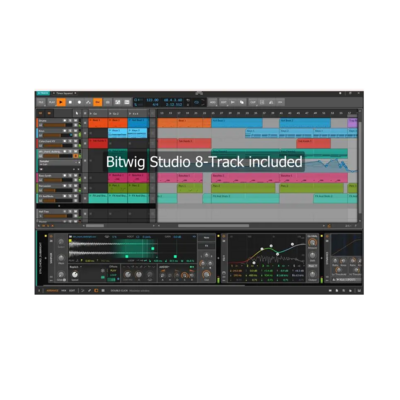 DAW контроллер Icon QconPro G2 Изображение