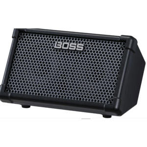 Комбоусилитель Boss CUBE-ST2 Изображение