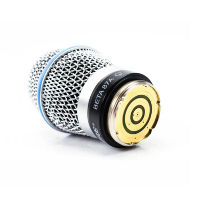 Микрофонный капсюль Shure RPW120 Изображение