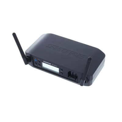 Приемник радиосистемы Shure GLXD4 Зображення