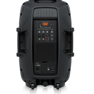 Активная акустическая система Behringer PK115A Изображение