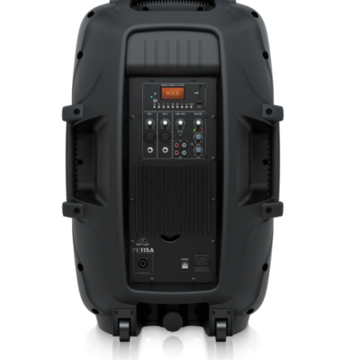 Активна акустична система Behringer PK115A Зображення