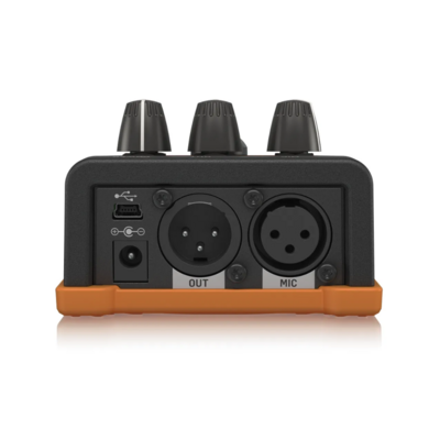 Педаль ефектів TC Helicon VoiceTone E1 Зображення