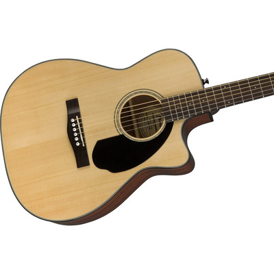 Электроакустическая гитара Fender Cc-60Sce Wn Nat (970153021) Изображение