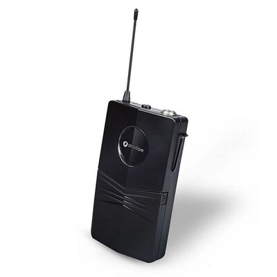 Радіосистема, інструментальна Prodipe UHF GB21 Guitar / Bass Lanen Зображення