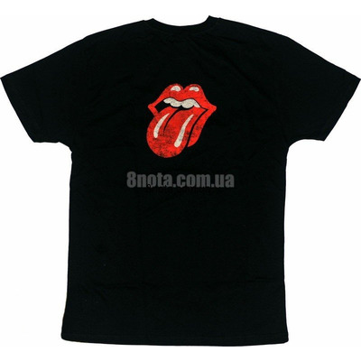 Футболка Rolling Stones (Vintage) Зображення