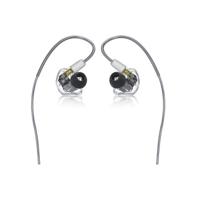 Вушні монітори MACKIE MP-460 Зображення