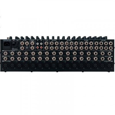 Микшер Mackie 1604VLZ4 Изображение