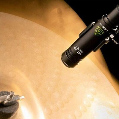 Мікрофон інструментальний, універсальний Lewitt LCT 040 MATCH Зображення