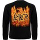 Футболка з довгим рукавом Slayer "Repentless" Зображення