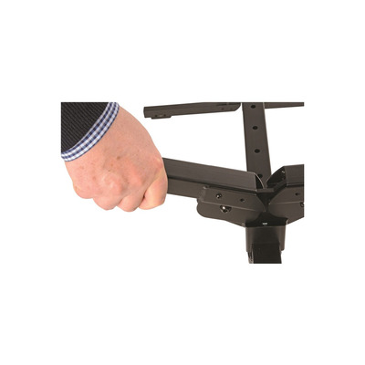 Стійка клавішна QUIK LOK M61 Зображення