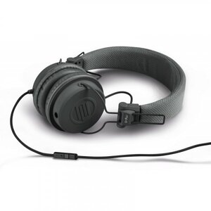 Наушники Reloop RHP-6 Grey Изображение