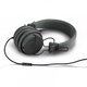 Наушники Reloop RHP-6 Grey Изображение