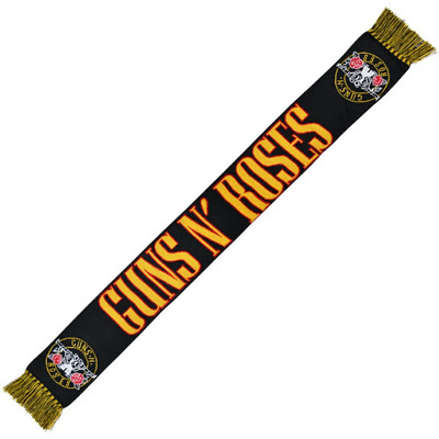 Шарф Guns N’ Roses (logo) Зображення