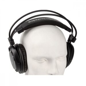 Навушники Audio Technica ATH-AVC500 Зображення