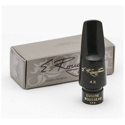 Мундштук для альт-саксофона Eugene Rousseau 733806 Classic 4R ER20014R Зображення