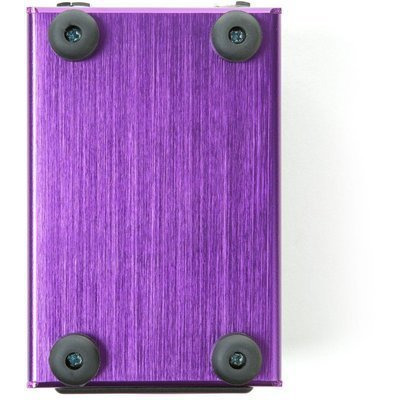 Педали эффектов Dunlop Way Huge WHE800 Purple Platypus Octidrive MkII Изображение