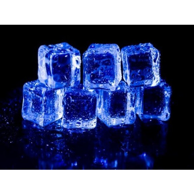 Световой LEDUV прибор New Light LEDUV-DMX18 ультрафиолет Изображение