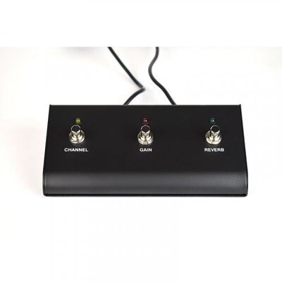 Футсвітч HiWatt FS-301 Зображення