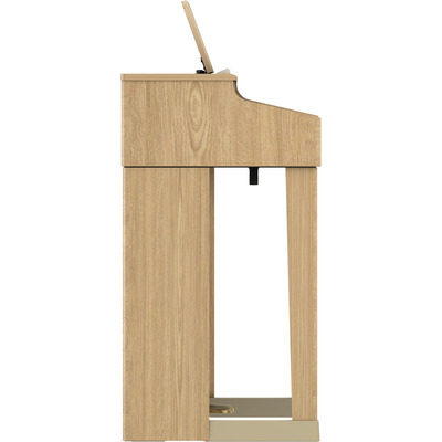 Цифровое фортепиано Roland RP701 LA Изображение