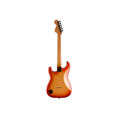 Электрогитара SQUIER by FENDER CONTEMPORARY STRATOCASTER SPECIAL HT SUNSET METALLIC Изображение