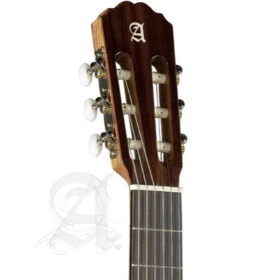 Класична гітара Alhambra 2C BAG 4/4 Зображення