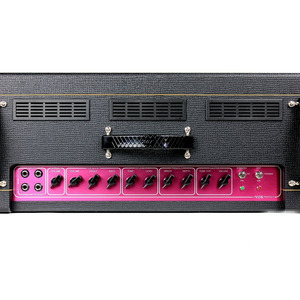 Гітарний комбопідсилювач VOX AC30C2X Зображення