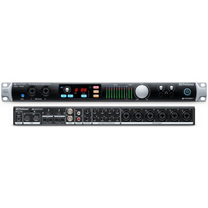 Аудіоінтерфейс PreSonus Quantum Зображення