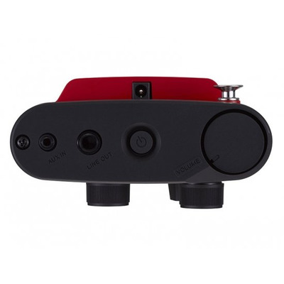 Кейтар Yamaha SHS-500RD Изображение