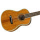 Укулеле тенор Fender Montecito Tenor Ukulele Nat (971650121) Изображение