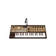 Синтезатор Korg MicroKorg GoldTop Изображение