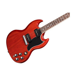 Електрогітара GIBSON SG SPECIAL VINTAGE CHERRY Зображення